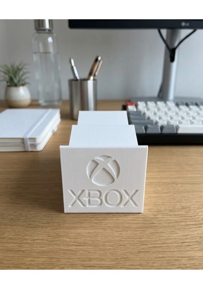 Çiftli Oyun Kolu Standı Xbox Uyumlu Dual Controller Tutucu Masaüstü Stand
