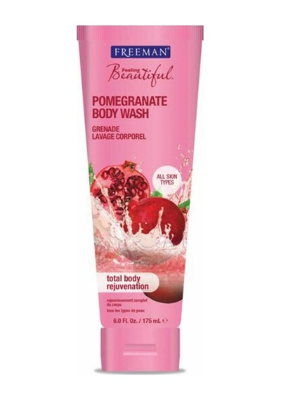 Freeman Pomegranate Narlı Duş Jeli 175 ML