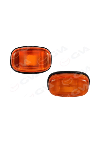 Depomıx Çamurluk Sinyali Sarı Sağ-sol Toyota Corolla 93-06 / Hılux Vıgo 06-12 / Rav4 96-01