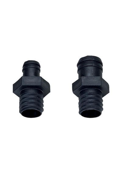 Fitting for Tank Vent for Hose Ø16mm