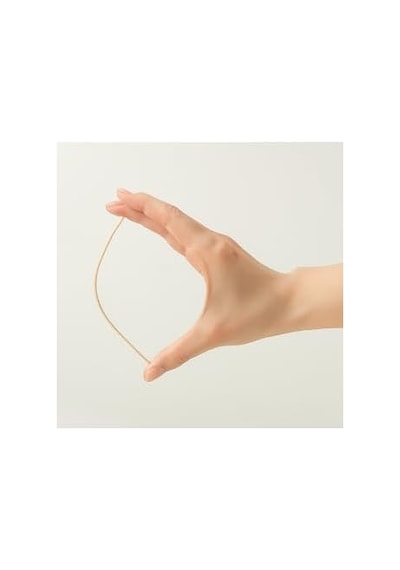 Dolphin Tahta Karıştırıcı 10cm 1000li Açık