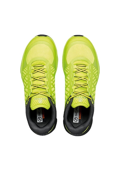 Scarpa Spin Ultra Erkek Koşu Ayakkabısı Acid Lime