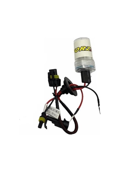 Forza Xenon H27 Ampul 6000K