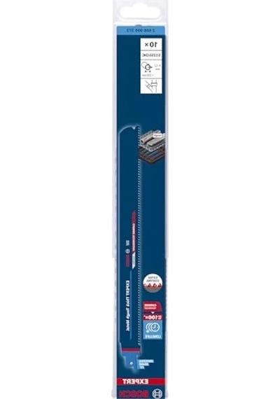 Dayanıklı Metal Testere Bıçakları - 150 Mm, Uzun Ömürlü Kullanım
