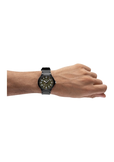 Casio Mw-240-3bvdf Kol Saati Metal