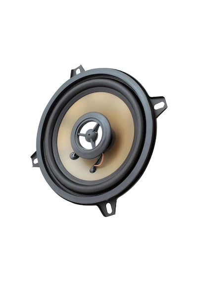 13 Cm 180 Watt Tweeterlı Oto Hoparlör Takımı