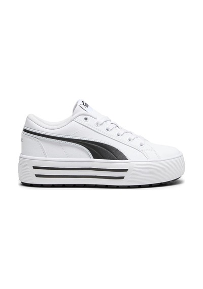 Puma Kaia 2.0 Kadın Beyaz Sneaker / Spor Ayakkabı - 392320 02