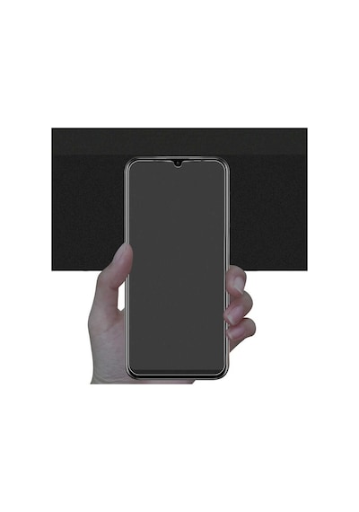 Galaxy A23 Zore Mat Seramik Ekran Koruyucu