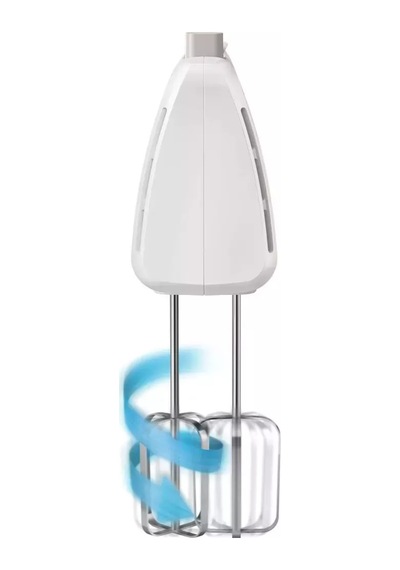 Philips 3000 Series HR3705/00 Mikser 221876871