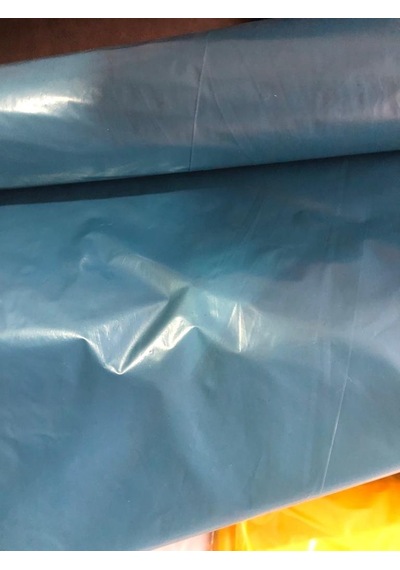 Naksan Naylon 8 x 5 metre 160 micron Çok Amaçlı RENKLİ Naylon