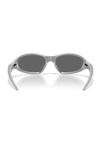 Oo 9536 953610 61 Oakley Portal Jacket Polarize Güneş Gözlüğü Siyah