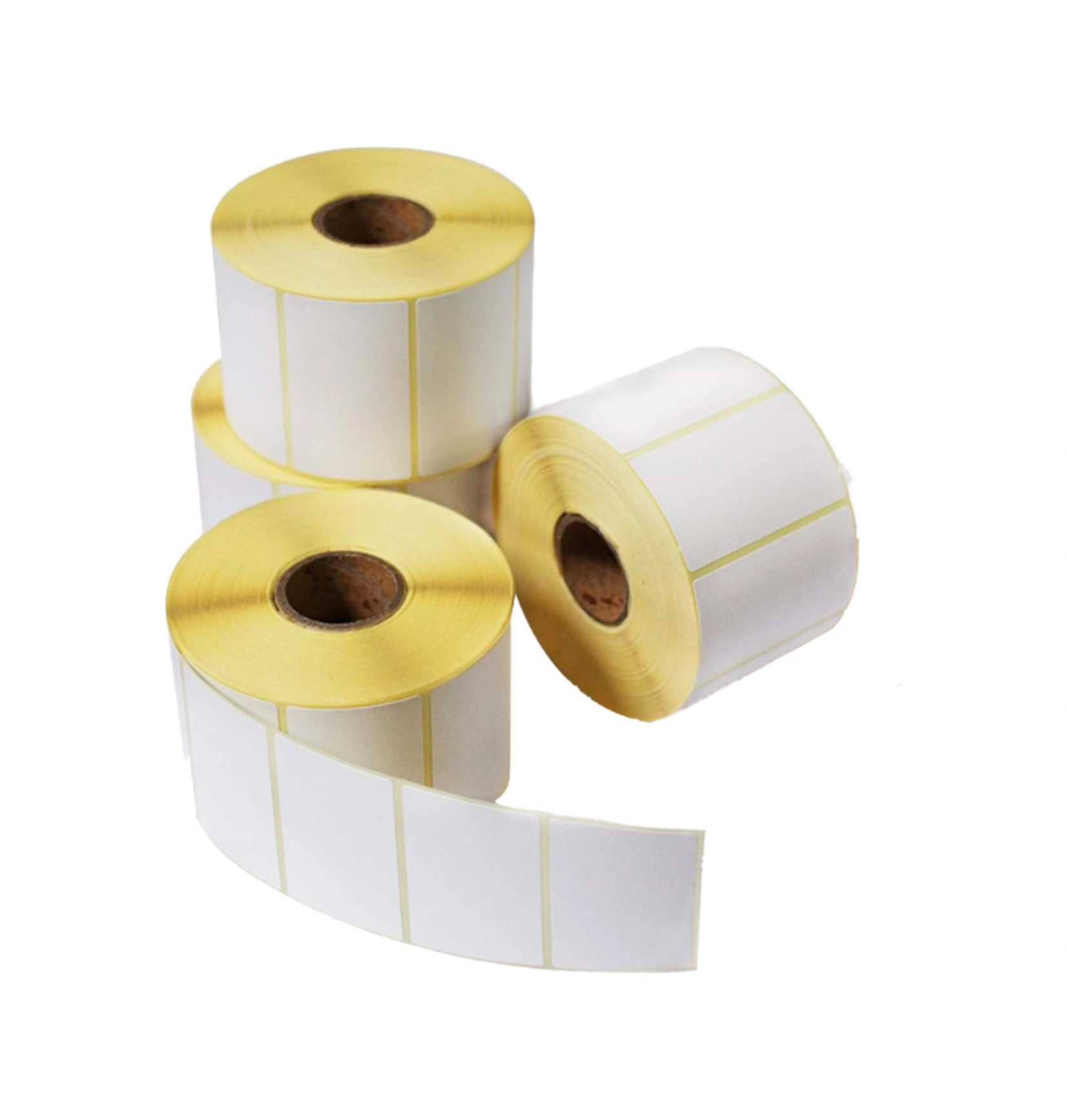40 Mm X 58 Mm Terazi Etiketi 4 Rulo 500'lü Diğer