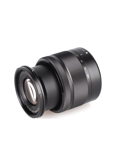 Panasonic Lumix G Vario H-FS35100E 35-100 MM F/4-5.6 ASPH Lens (İthalatçı Garantili)