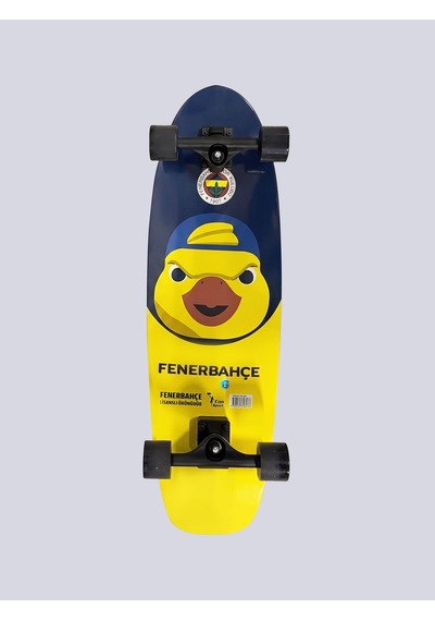 Fenerbahçe Kaykay Kanarya