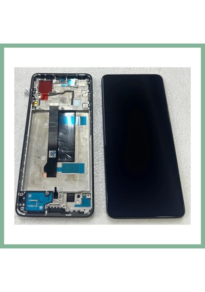 Bşkvirgo Redmi Note 13 Pro 4g Ekran Dokunmatik Çıtalı Srv Bsk2026
