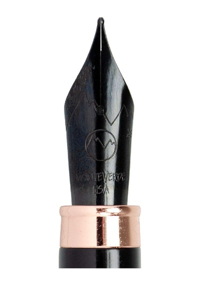 Monteverde 20th Anniversary Innova Rose Gold Dolma Kalem M Diğer