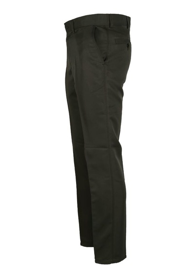 Modarar Erkek Keten Pantolon Klasik Normal Kesim Rar01156 Haki Modarar Erkek Keten Pantolon Klasik Normal Kesim Rar01156 Haki