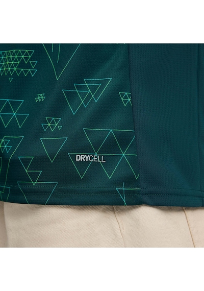 Puma Manchester Cıty 25/26 Erkek Dördüncü Forma 782692 04 Yeşil