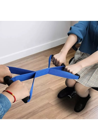 Slife Hasta Kaldırma Doğrultma Aparatı