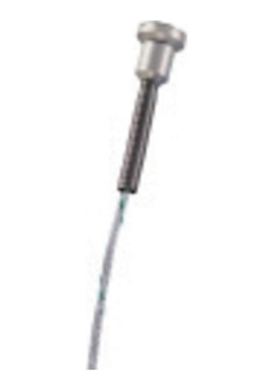 Testo - 0602 4892 - Mıknatıslı Sıcaklık Sensörü, Te K Tipi