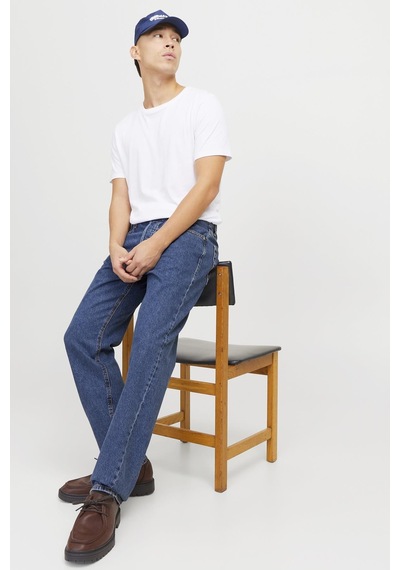 Jack & Jones Jjıchrıs Jjorıgınal Sq 741 Renkli