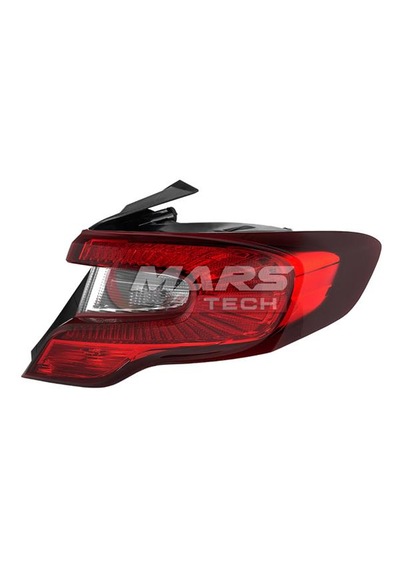 Egea 15-20 Sol Stop Lambası Sedan Oem 52102967-51984457-52195458