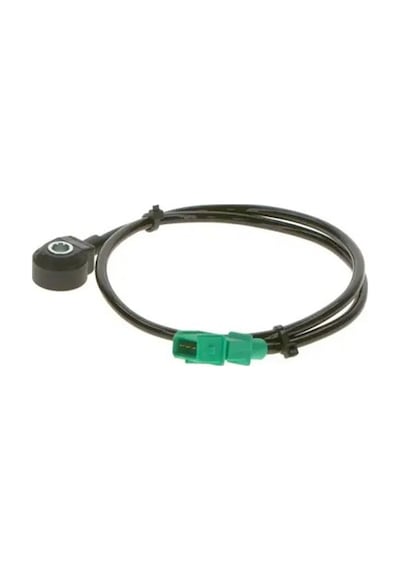 Audi A4 B5 Vuruntu Sensoru 1.8 1995-2000 Bosch 0261231038