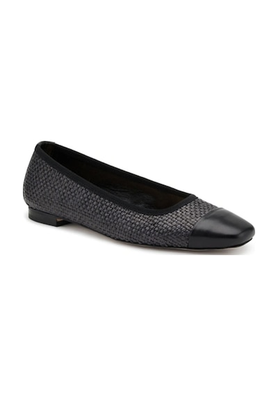 Babet Kadın 91n2 Frau Nappa Nero Black Null Siyah