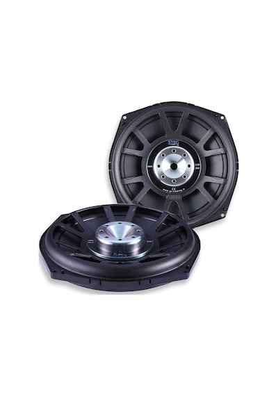 Bmw Serie 1-3-5-7-X1-X3-X5-X6 Steg Upgrade Speaker-Model Bm8-R/L