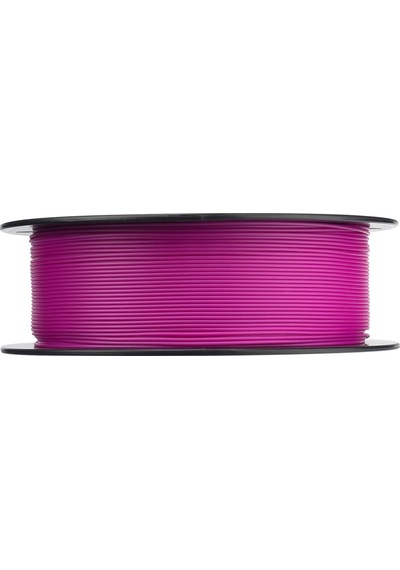 Esun Basic Pla Mor Filament 1.75mm 1kg - Canlı Mor Pla 3d Yazıcı Filamenti