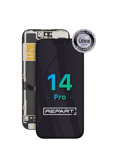 İphone 14 Pro Ultra Soft-oled Ltpo Ekran