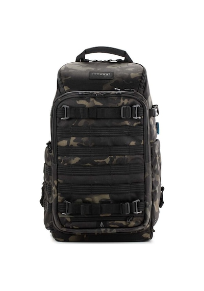 Tenba Axis V2 Backpack (MultiCam Black, 20L)