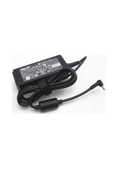 Asus Eee Pc Şarj Aleti 19V 2.1A 2.5x0.7 Uyumlu Nta102