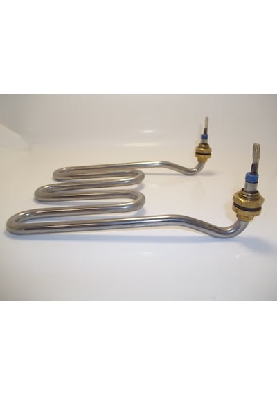 Semaver Rezistansı 220V 2000W Q8 5Mm Cr-Ni ( Kırom )