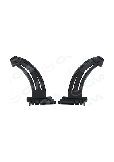 Gva Torpido Ayak Takımı Siyah Opel Astra G 98 05 Gva 9890714 5114275 93176476 24447192 114280