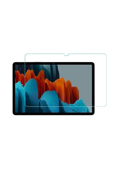 Samsung Uyumlu Galaxy Tab S7 11 İnç Sm-T870 Nano Esnek Ekran Koruyucu