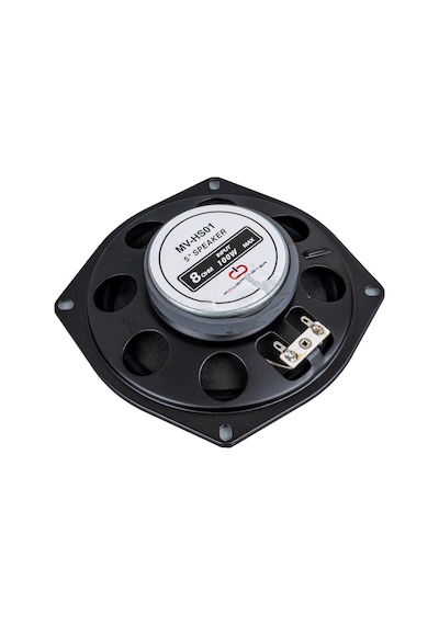 Magicvoice Mv-hs01 5'' 13 Cm 4 Ohm Max 100 Watt Oto Hoparlör