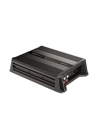 Hertz DPower1 Mono Amplifikatör