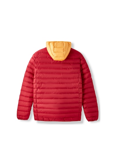 Gsstore Galatasaray Erkek Mont E252132 Kırmızı