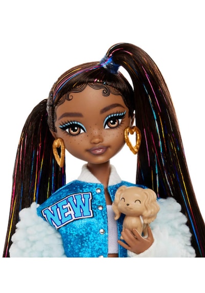 Barbie Dream Besties Ana Karakter Bebeklers Brooklyn HYC22