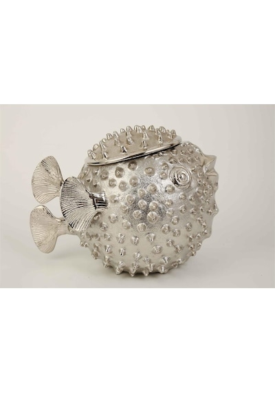 Vitale Sea Silver Balon Balığı 23 32 Cm Ak.kv0362