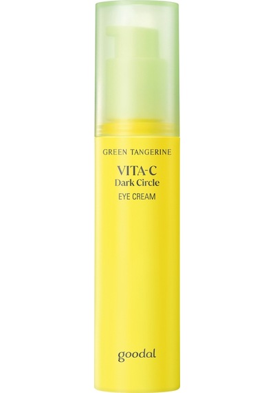 Goodal Yeşil Mandalina Özlü Aydınlatıcı Göz Kremi 30 ML