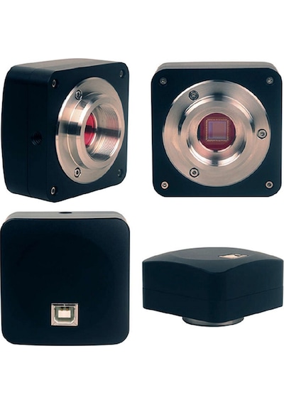 ECE Opto-Edu 8.0MP USB Mikroskop Kamerası