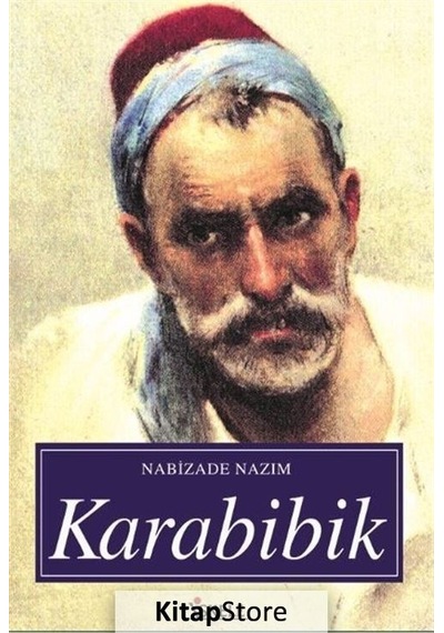 Karabibik / Nabizade Nazım N11.5944