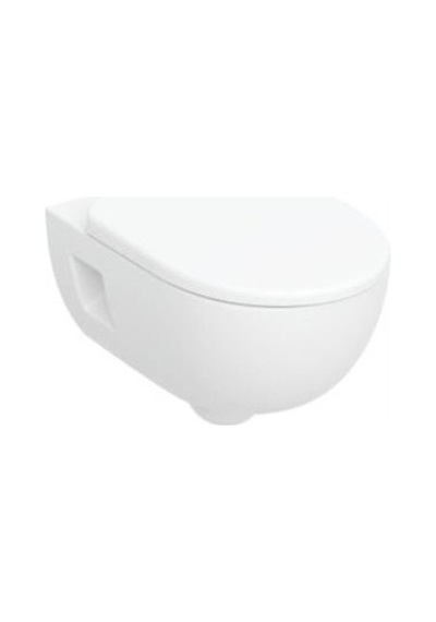 Geberıt Selnova Rimfree Asma Klozet Seti Otc Premium 503.022.00.1 Beyaz