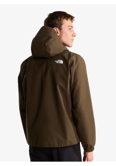 The North Face Nf0a8g0r-8k2 M Quest Jacket Erkek Ceket Haki