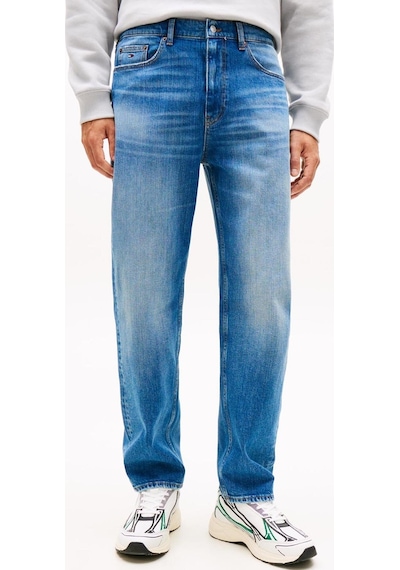 Tommy Jeans Erkek Kot Pantolon Dm0dm22927 Denım