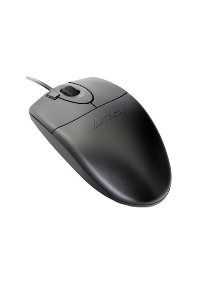 A4-tech Kablolu Mouse Siyah Op-620d