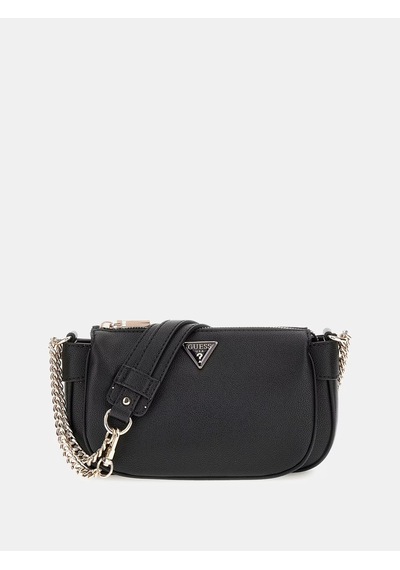 Guess Fedora Mini Kadın Çapraz Çanta Hwbg9519170 Siyah