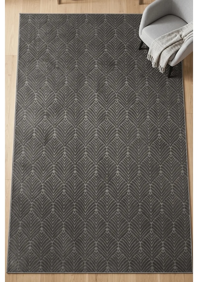 Youdayhomecollection Valen Model Halı 200x290 Çok Renkli